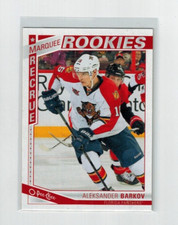 2013-14 O-Pee-Chee Marquee Rookie #615 Aleksander Barkov