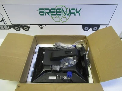 DELL  17'' LED-Backlit LCD MONTIOR FREE SHIPPING!!!! - Image 1 of 4