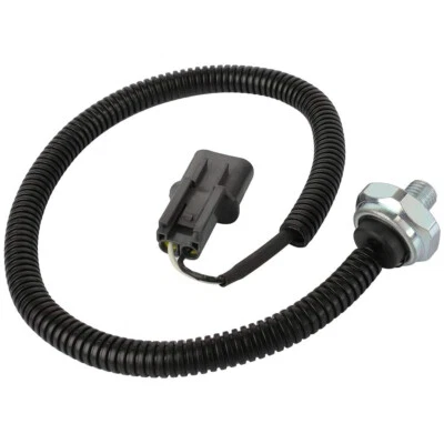 Sensor de golpe detonación delantero para 1991 1992-1999 compatible con Mitsubishi 3000GT Foto 1 de 3