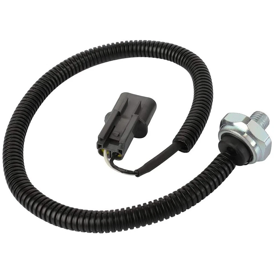 Sensor de golpe detonación delantero para 1991 1992-1999 compatible con Mitsubishi 3000GT Foto 1 de 3