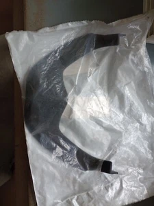 Genuine Arctic Cat Wind Guard Deflector 4232-909 NS381 - Picture 1 of 2