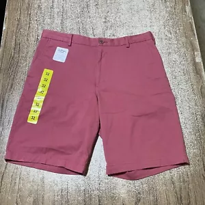IZOD Saltwater Men’s Casual Shorts Size 32 NWT #55709 - Picture 1 of 4
