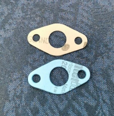 Mini junta de grifo de válvula de calefacción clásica 88G221 Rover Morris Cooper Austin Foto 1 de 2