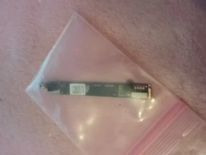 8HRNK ORIGINAL DELL MIKROFONPLATINE LATITUDE E6410 - Bild 1 von 2