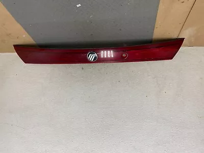 Luz trasera central tapa maletero Mercury Grand Marquis 1997 1998 1999 C6033 PS Foto 1 de 4