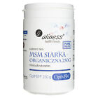 Aliness MSM Organic Sulfur in powder 250 g