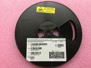 (100 PIECE LOT) MAX2205EBS, MAX2205EBS-T, MAX2205EBS-T10, IC RF POWER DETECTOR - Picture 1 of 4