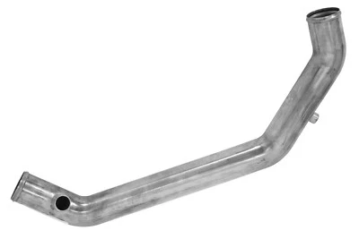 Lower Coolant Tube Fits Kenworth T660 Stainless Steel OEM# F66-2281 - Image 1 of 4