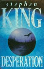 Stephen King Antiquarian & Collectable Books with Dust Jacket in English