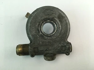 APRILIA AF1 50 1989 FRONT SPEEDO DRIVE SNAIL - Picture 1 of 12