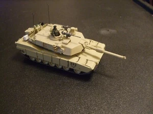 FORCES OF VALOR .AMERICAN M1A1 ABRAMS.(1/72 SCALE) - Picture 1 of 5