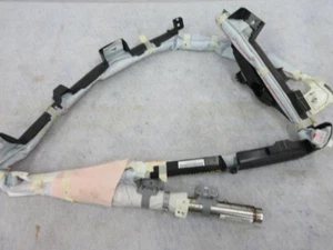 TOYOTA COROLLA SEDAN 2017-2018-2019 CURTAIN LEFT Airbag LH DRIVER HEAD ROOF LH - Picture 1 of 3