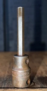 Proto 7/32 Hex Bit Socket 7290 - Picture 1 of 4