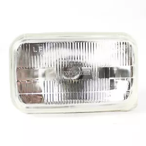 Wagner Lighting H4703 Halogen Sealed Beam Headlamp 12V - Picture 1 of 5