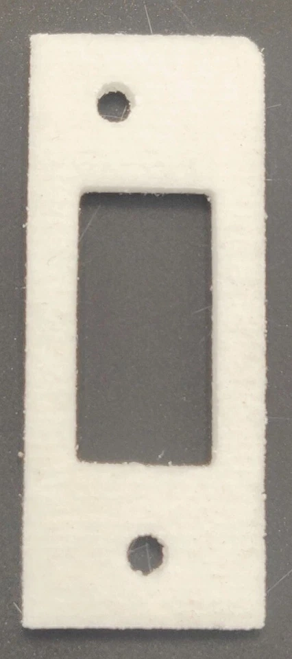 SHARPTEK SUPPLY Electrode Gasket for Atwood - Part# 32172