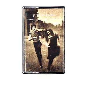 PHIL AND JOHN CARNIVAL OF CLOWNS Cassette Tape OG 1993 Folk Pop Rare - Picture 1 of 5