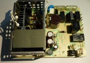 SONY POWER SUPPLY BOARD 6A00349-2 / GREAT FOR PARTS (qzty) - Picture 1 of 4