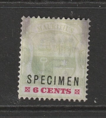 Muestra de Mauricio Scott # 103 MNG Foto 1 de 2