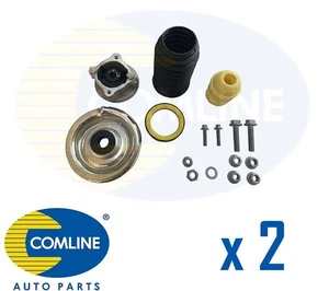 STRUT MOUNTING REPAIR KIT PAIR FRONT 2 PCS COMLINE FOR MERCEDES A-CLASS 1.7 L - Picture 1 of 4
