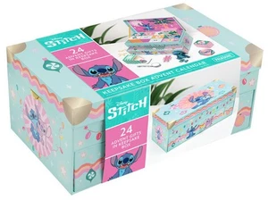 Paladon Adventskalender Disney Stitch Box - Bild 1 von 2