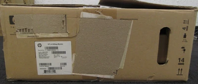 Dell 1909W LCD Monitor - Image 1 of 2