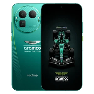 Senza IVA! Realme GT 8 Pro Aston Martin F1 Edizione Limitata 16+1TB Ricoh 200MP NFC - Foto 1 di 18