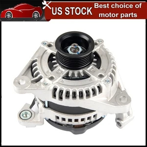 For 2005-2006 Jeep Grand Cherokee 3.7L 2002-2006 Liberty 3.7L Alternator 13913N - Bild 1 von 15