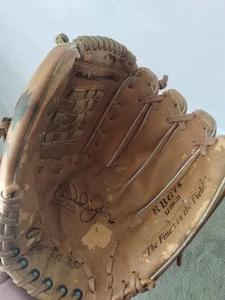 Rawlings Fastback RBG36 Derek Jeter Model 12" Right Hand Throw Baseball Glove - Picture 1 of 6