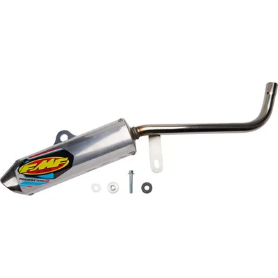Silenciador S/S FMF 020263 PowerCore 2 1988-2006 Yamaha YFS200 BLASTER 200 Foto 1 de 4