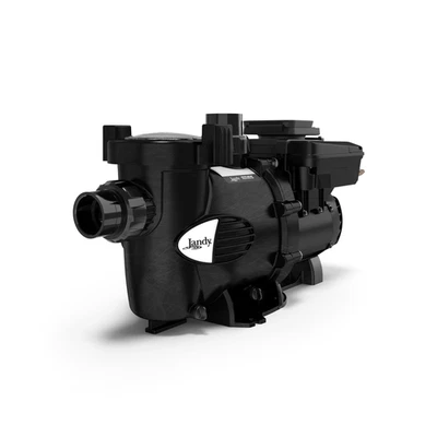 Jandy PlusHP 2.7 HP Pump With Controller & 2 Relays Variable Speed VSPHP270DV2AS - Image 1 of 4
