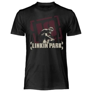 T-Shirt Music Linkin Park - Meteora - originale ufficiale concerto maglia magli - Imagen 1 de 6