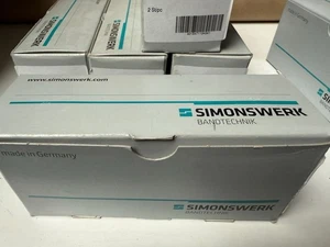 SIMONSWERK TECTUS TEG 310 2D 80 Design-Türband TECTUS 2D F1-farbig - Bild 1 von 3