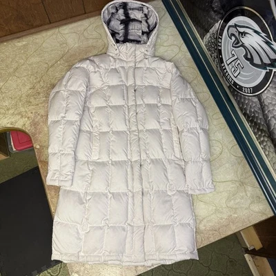 Chaqueta de plumón The North Face 600 chaqueta acolchada con cremallera completa Foto 1 de 4