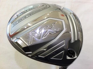 Honma Beres NX Triple Star 10.5 Driver RH / Vizard PT 40 Golf Japan - Bild 1 von 9