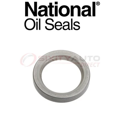 National Auto Transmission Oil Pump Seal for 1974 AMC Hornet 3.8L 4.2L 5.0L ku Foto 1 de 4