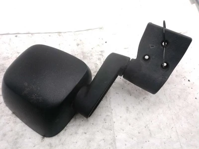 Espejo retrovisor derecho usado se adapta a: Jeep Wrangler 1998 manual bisagra de puerta montado LHD Ri Foto 1 de 4