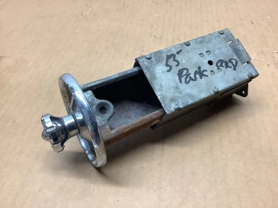 Cinzeiro vintage 1953-1955 Packard 300 Clipper original de fábrica fabricante de equipamento original Bom - Imagem 1 de 4