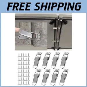 Modular Sofa Hooks - Sectional Couch Holder - Picture 1 of 7