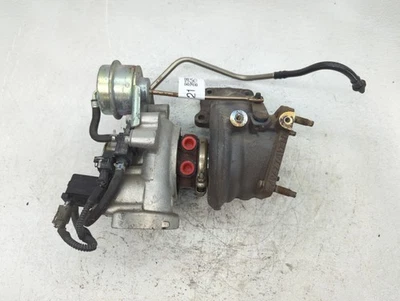 2016 Buick Envision турбонагнетатель турбонагнетатель нагнетатель нагнетатель Q4PIE - Изображение 1 из 4