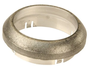 Right Exhaust Pipe to Manifold Gasket For Chevy Silverado 1500 HD YP697RF - Picture 1 of 1