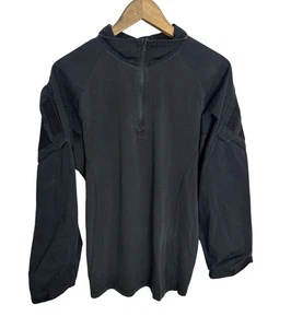 5.11 Tactical Herren schwarz Rapid Assault Shirt Combat Performance Größe Large - Bild 1 von 4