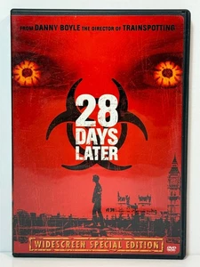 28 Days Later DVD 2003 Widescreen Special Edition Danny Boyle - Foto 1 di 4