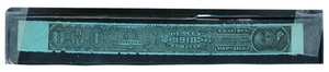 Tira de tabaco TG 170b 2 OZ serie 1910 usada... 164499 - Imagen 1 de 1