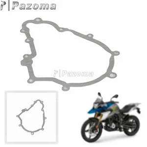 For BMW G310GS G310R Motor Cylinder Clutch Cylinder Head Cover kits Engine Seal - Picture 1 of 8