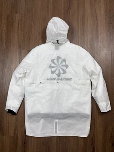 Chaqueta Nike Pro Elite Nike Racing 2 en 1 Racing Storm para hombre grande CW6246-100 - Imagen 1 de 7