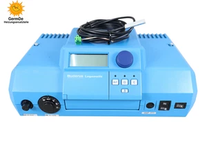 🔥 Buderus Logamatic R2107M S0 Regelgerät 05868816 🔥 - Bild 1 von 5