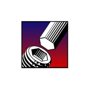 Eklind 69205 Alloy Steel Black Oxide Metric Short Arm Hex-L Key Set - Picture 1 of 4