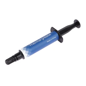 LK-17 LK-15 Thermal Compound Conductive 2/5/7/10g Grease Paste Plaster Heat Sin - Photo 1/17