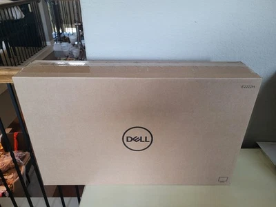 Dell E2222H 21.5" FHD TFT LED Anti-Glare Widescreen DisplayPort VGA UWT 2026/7 - Image 1 of 4