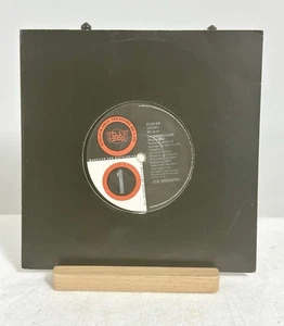 Joe Smooth - Promised Land - 7inch Single DJIN6 - 1988 Release - Picture 1 of 5